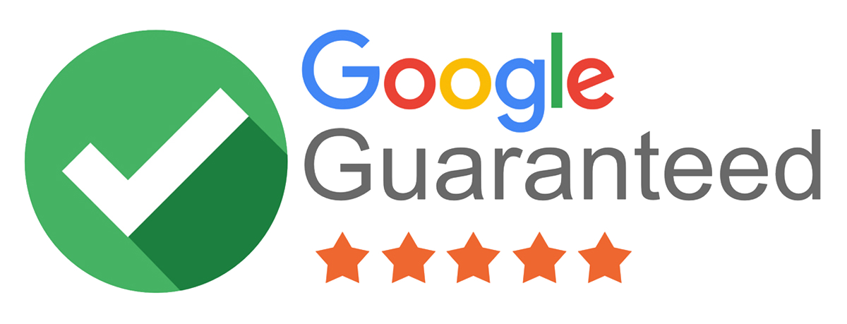 paramount heating and air conditioning google guaranteed