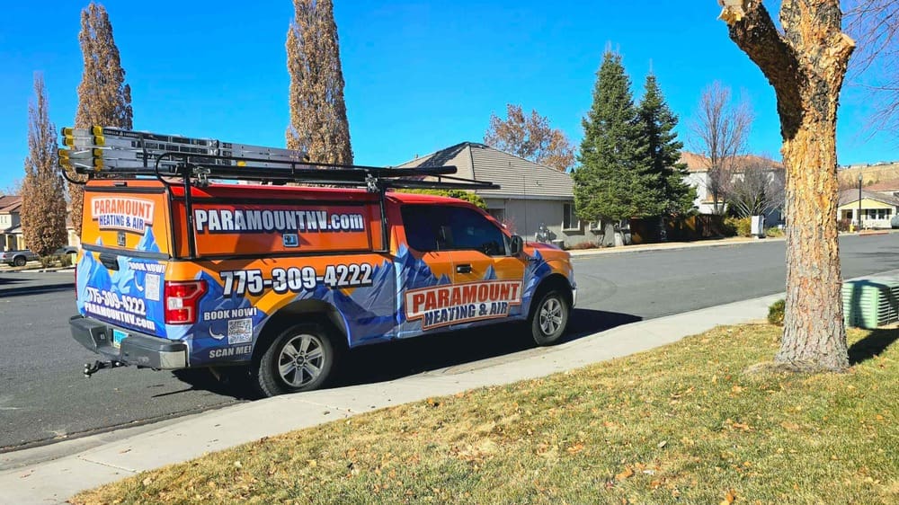 Home Air Conditioning Repair in Reno: When to Call the Experts