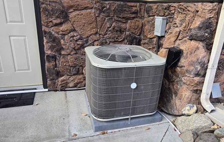 How to Extend the Life of Your Air Conditioner in Sparks