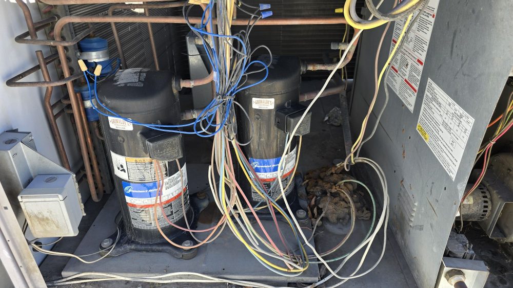 The Best HVAC Upgrades to Maximize Cooling Efficiency in Sparks