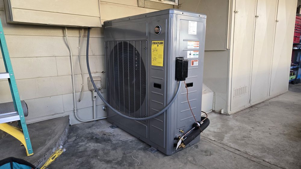 How to Find the Best Heat Pump Contractors Near Me: A Homeowner’s Guide