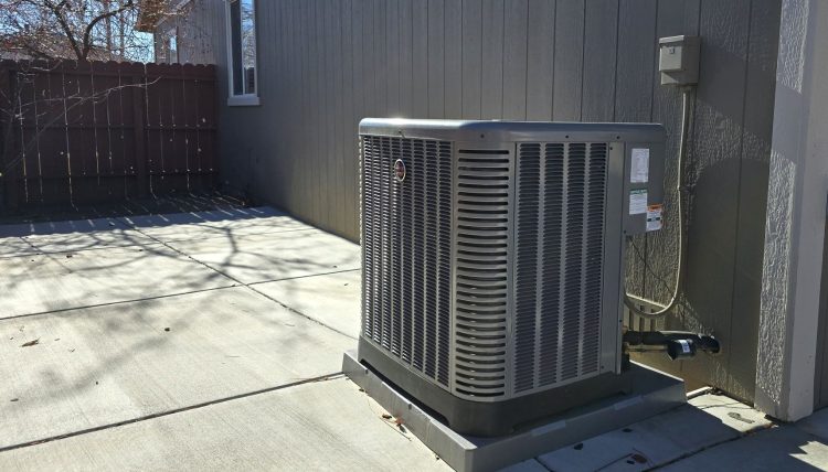 Professional AC Installation in Reno: What to Expect