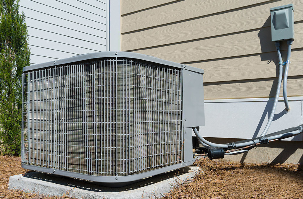 Why Your Air Conditioner Struggles in Extreme Heat and How to Fix It