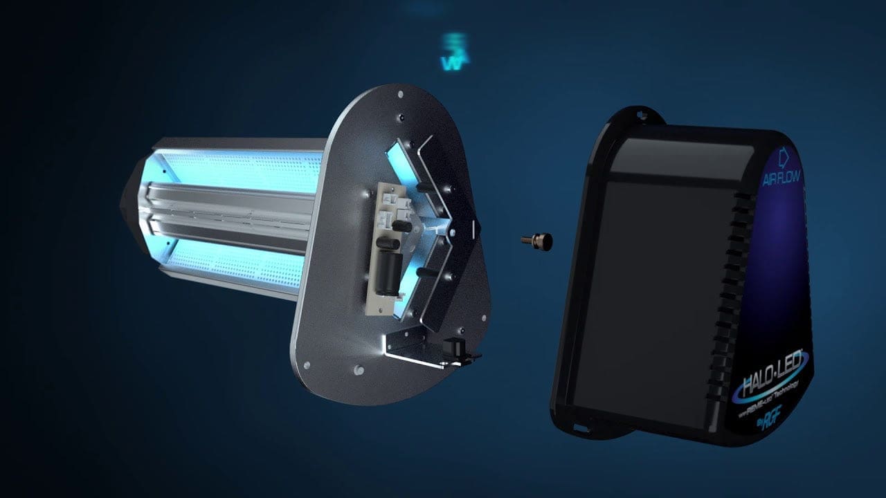 The Benefits of a Whole-Home Air Purifier for Sparks Families