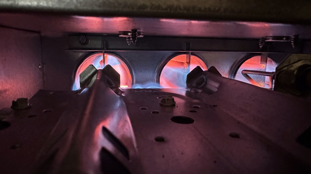 furnace and AC repair Reno