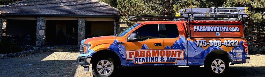 furnace and AC repair Reno sparks and incline village