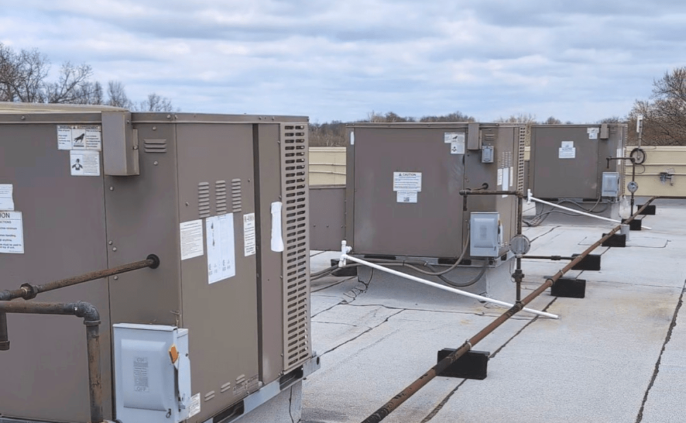 How to Keep Your Business Cool in Reno During Heat Waves