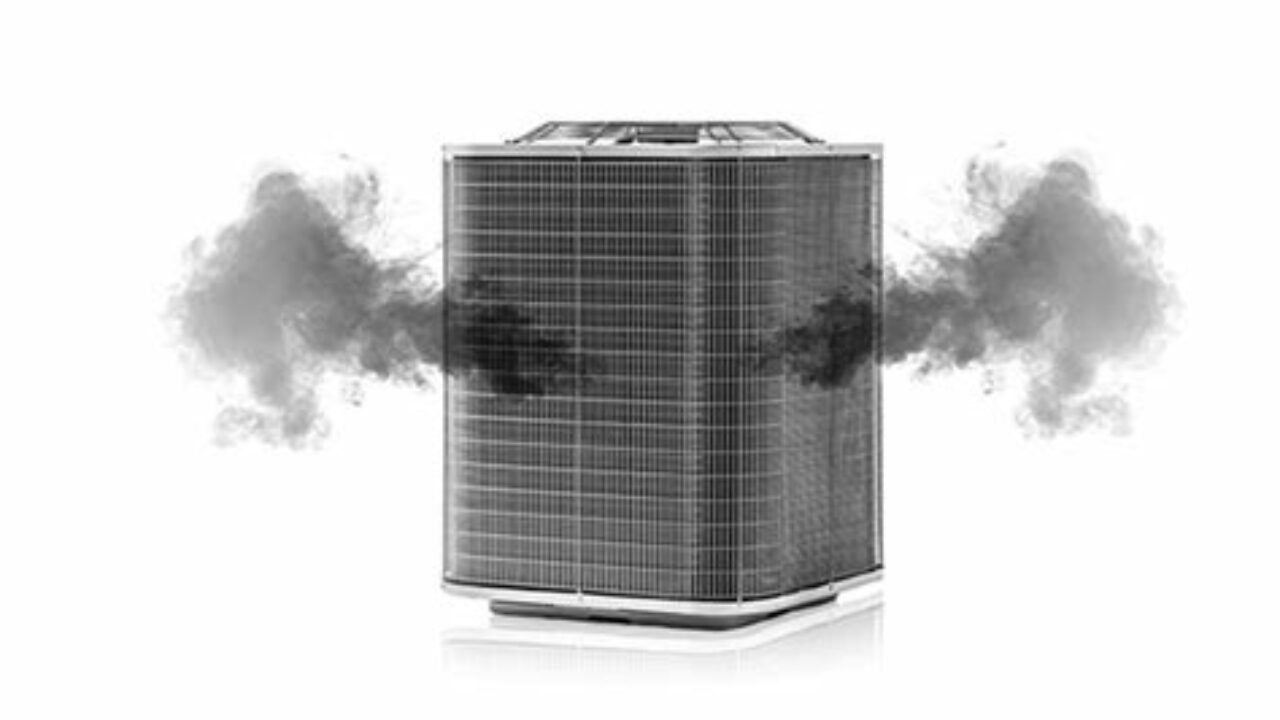 Signs Your AC Is Overworking During Reno’s Scorching Summer Months