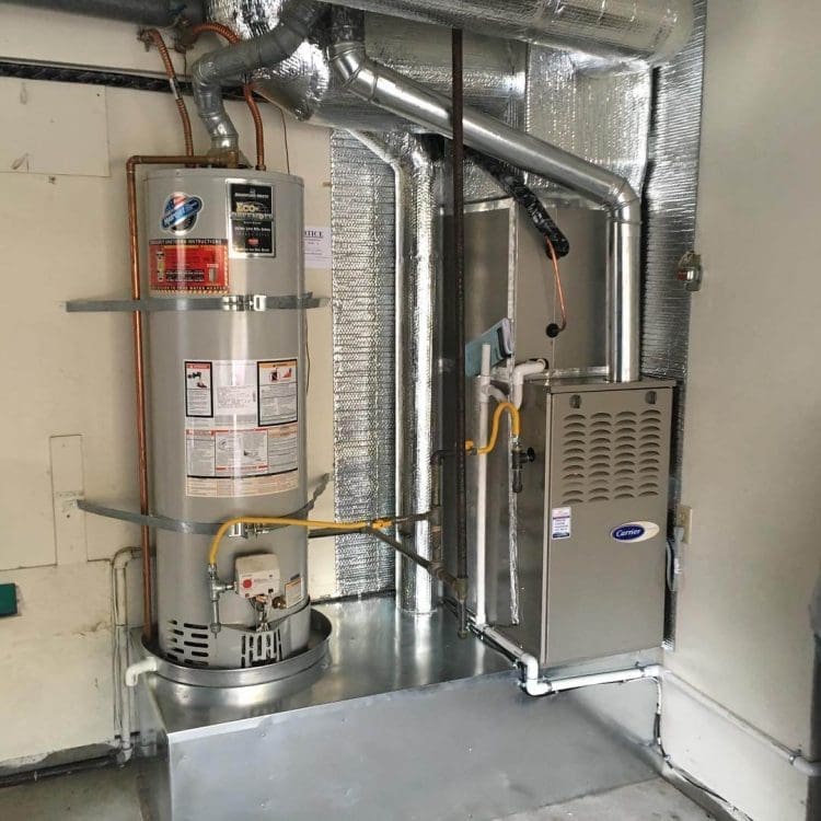 Troubleshooting Common Carrier Furnace Issues: Expert Tips