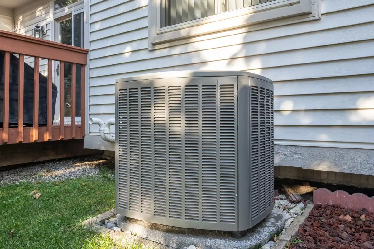 Ways to Avoid Overworking Your AC This Summer