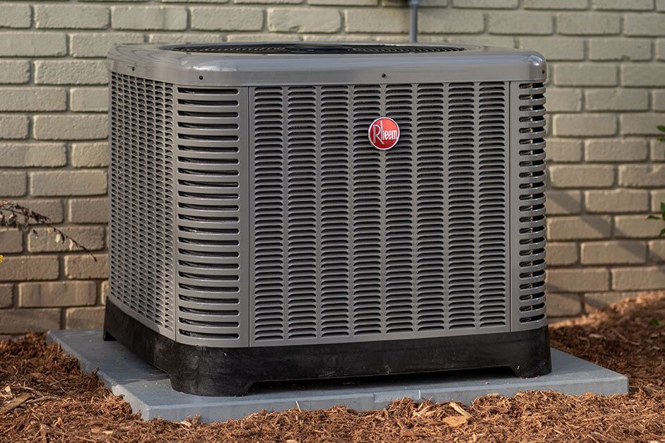 air conditioning AC replacement Reno