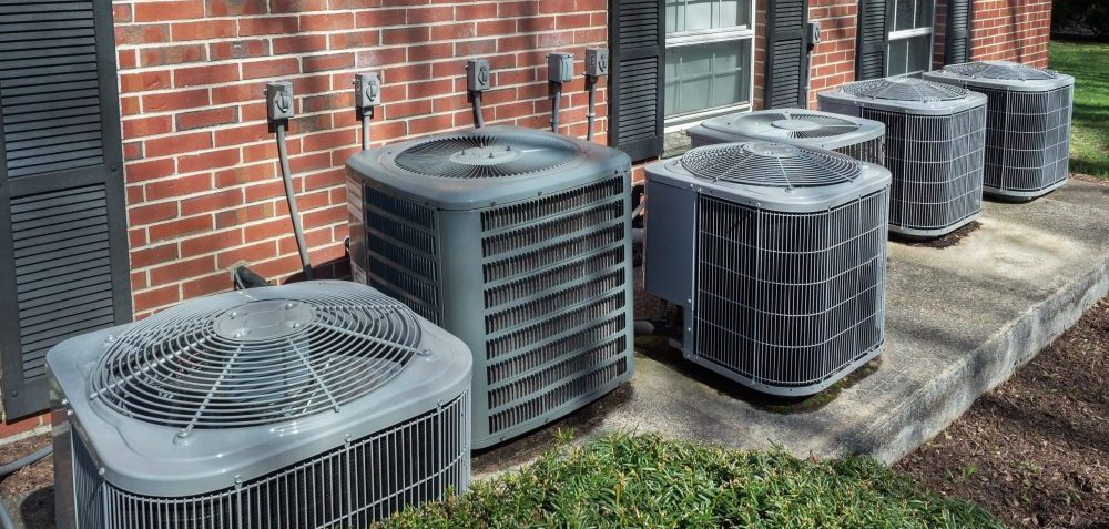 Why Is My AC Not Cooling in Reno?