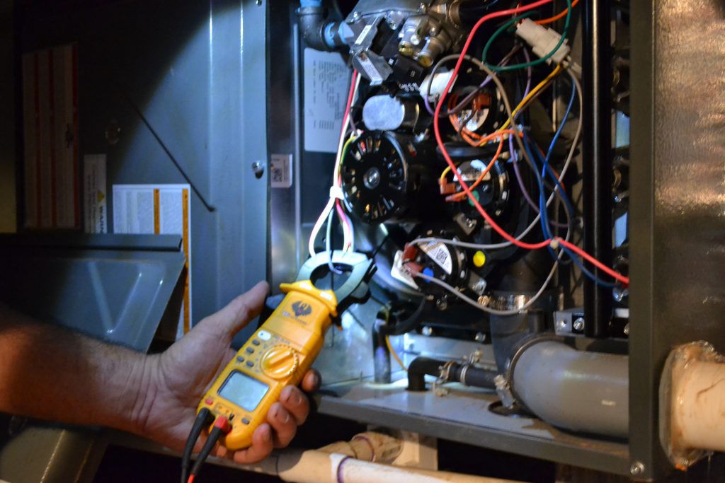 Emergency Heater Repair in Reno: What You Need to Know