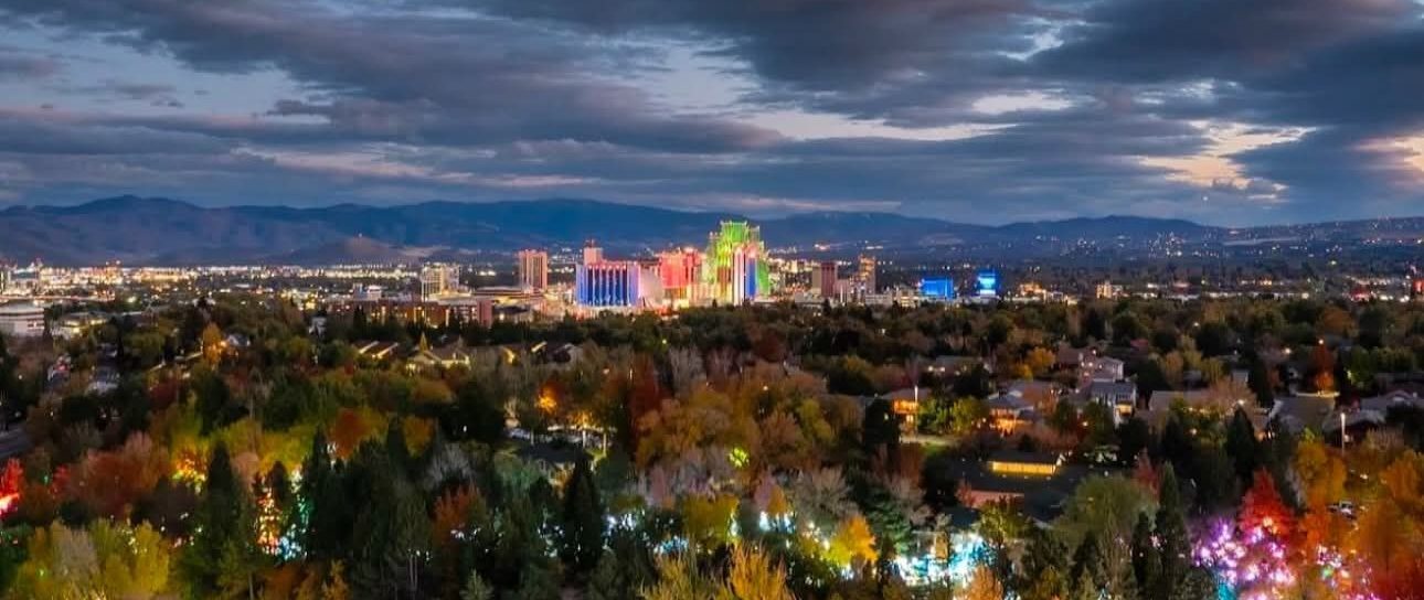 Prepare Your HVAC System for Reno’s Transition to Fall