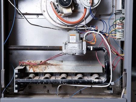 Don’t Ignore These Strange Noises From Your HVAC System in Reno!
