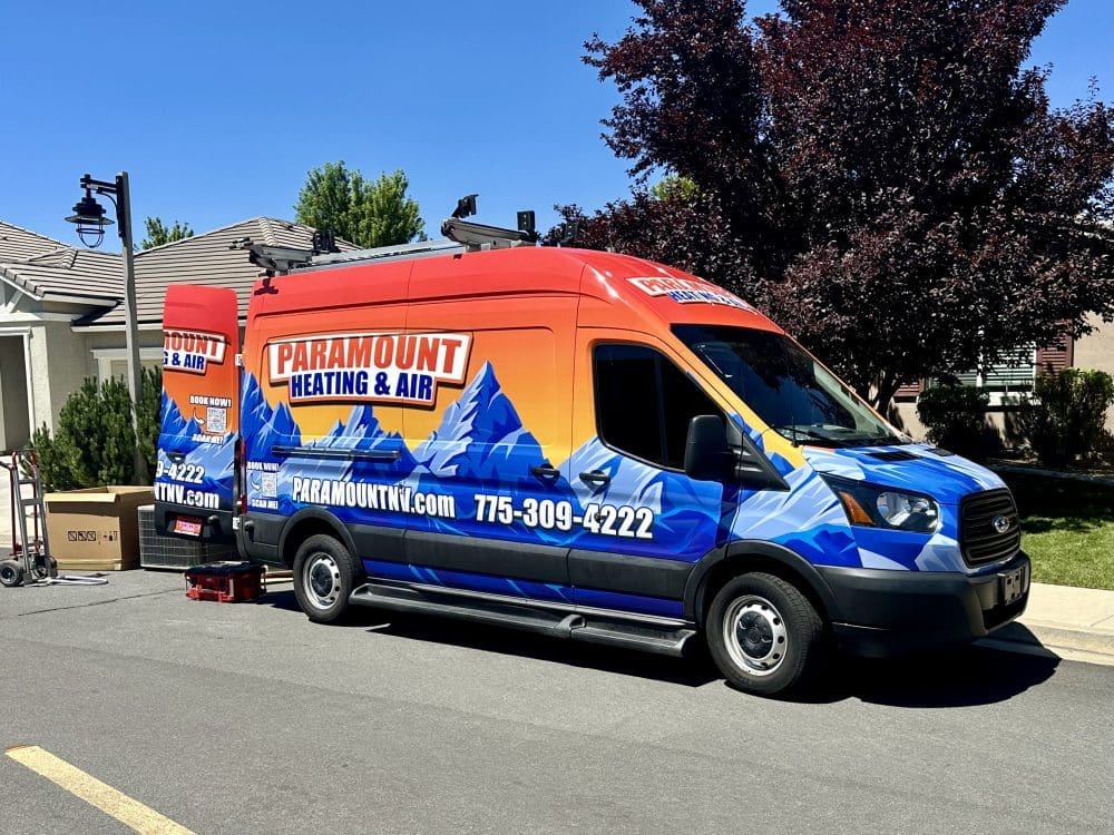 Best Furnace Repair Company Reno NV: How to Choose the Right HVAC Contractor