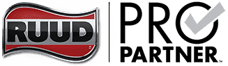 Paramount heating and Air Conditioning Ruud Pro Partner