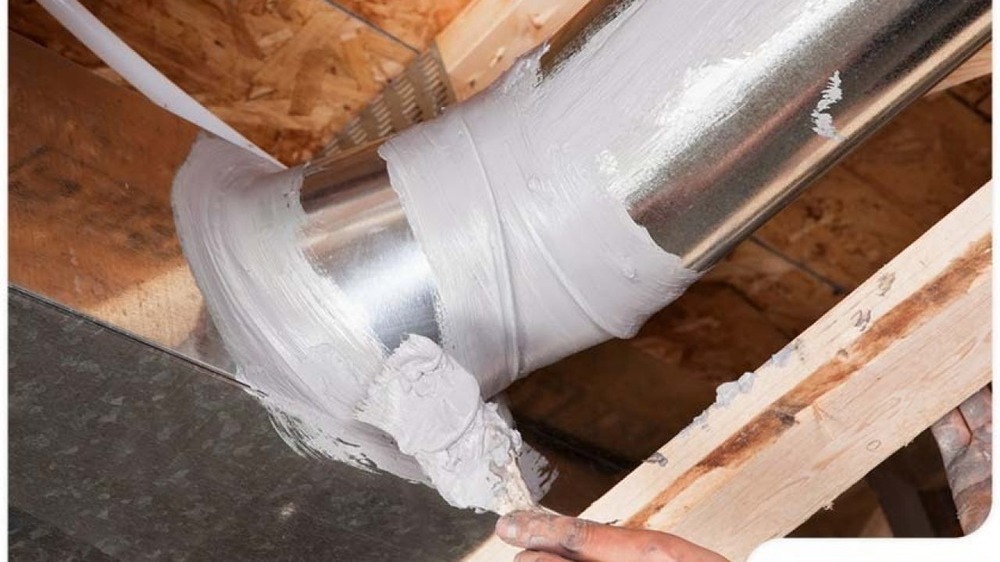 Top Benefits of Professional Duct Sealing for Reno Homes