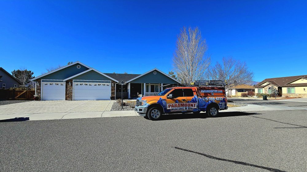 Your Ultimate Guide to Professional HVAC Service in Reno: Tips for Homeowners