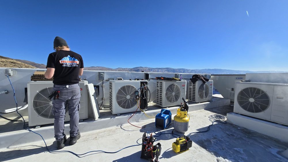 How to Find Trusted Mini Split Repair Near Me: A Homeowner’s Guide