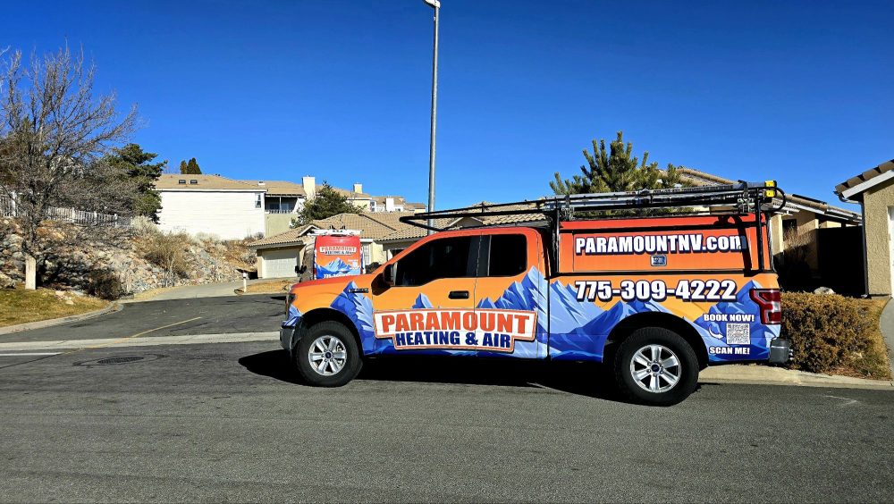 Emergency Air Conditioning Repair Services in Reno: What to Do When Your AC Fails