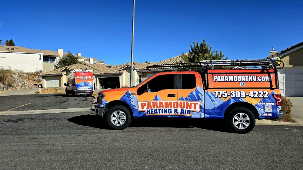 What Is the Cost to Replace a Furnace in Reno in 2025?