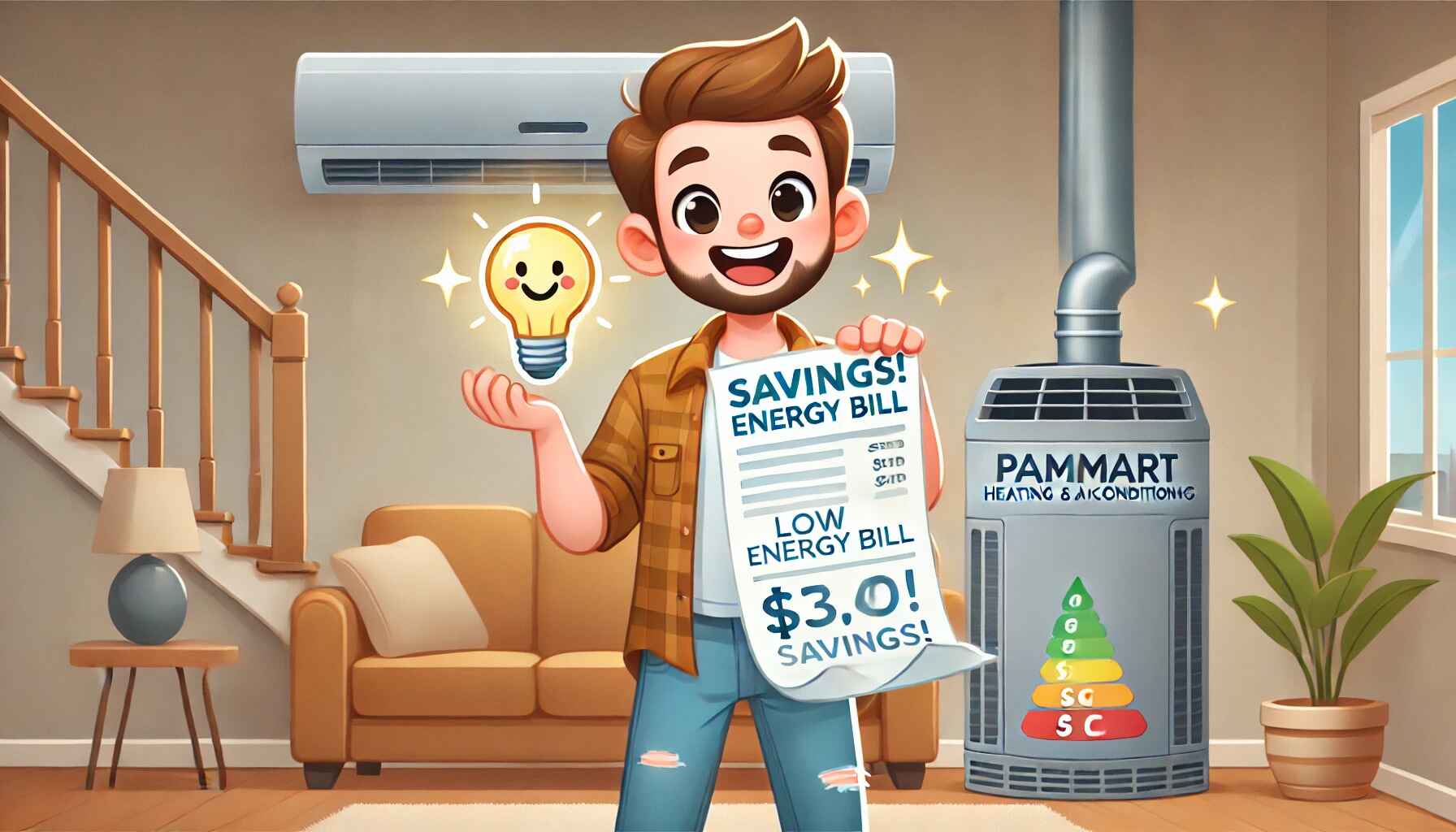 How Reno Residents Can Save on Heating Costs by Preparing Early