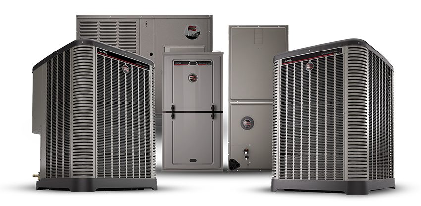 How to Choose the Right AC Size for Your Sparks Home or Business