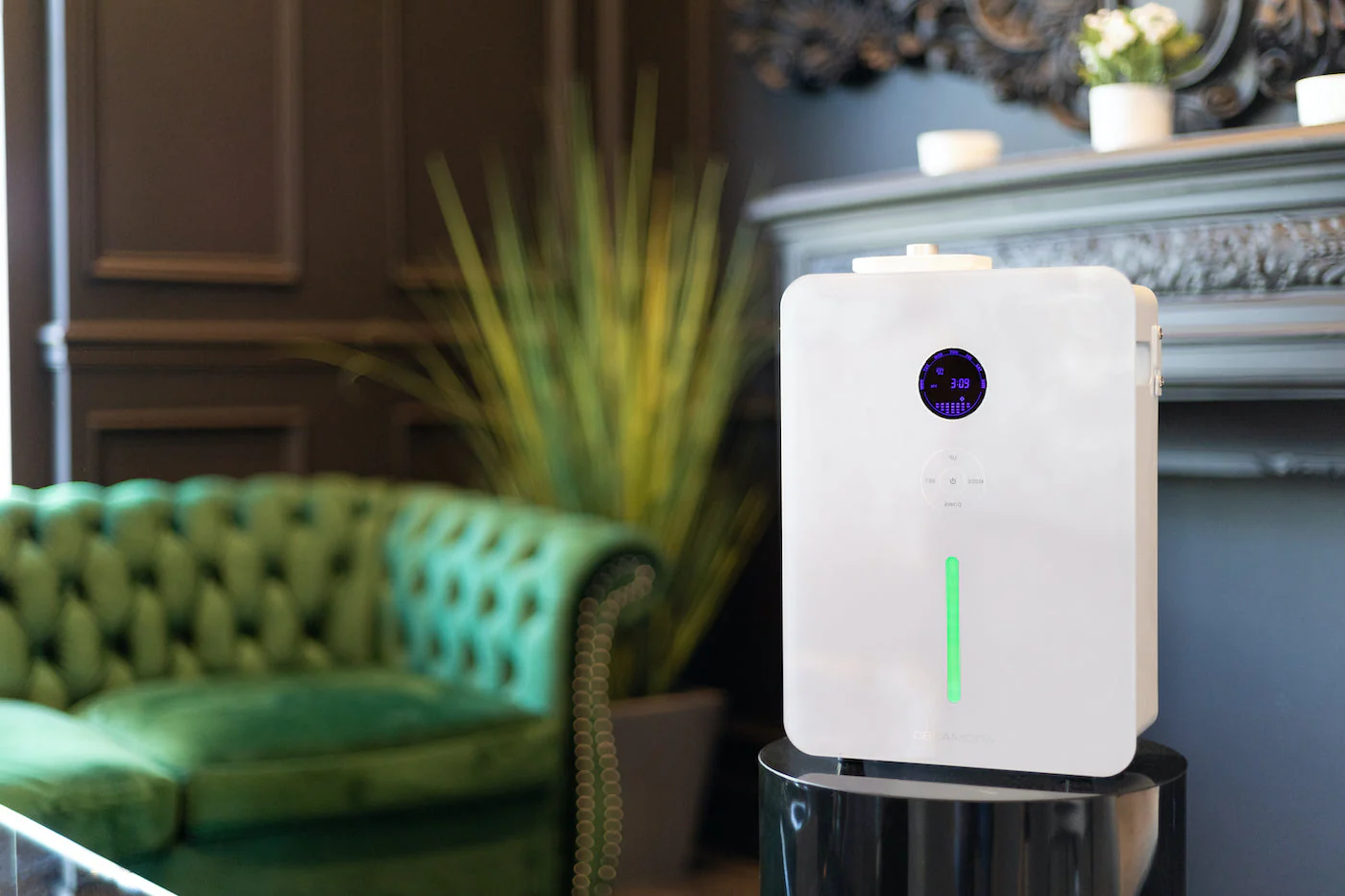 The Benefits of Whole Home Aroma Systems: Creating a Healthier, More Inviting Space