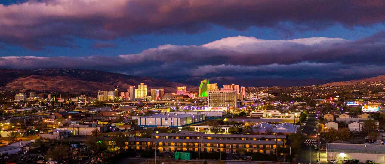 AC Service in Reno and Sparks: A Team You Can Trust