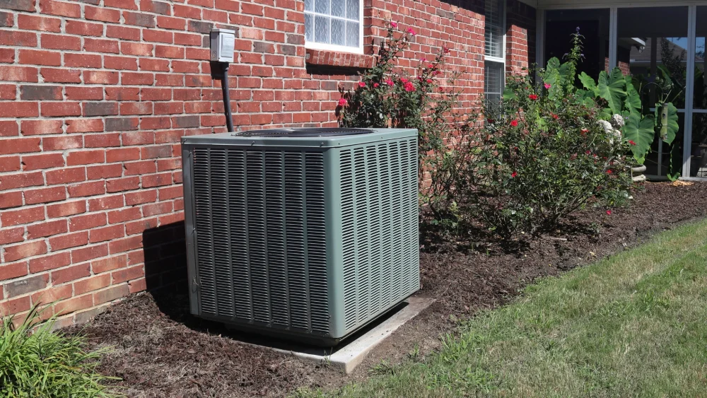 Why Your AC Is Making Strange Noises and How Sparks Pros Can Help