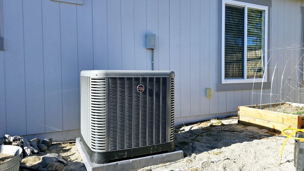 Top Signs You Need Residential AC Repair in Reno Before It’s Too Late