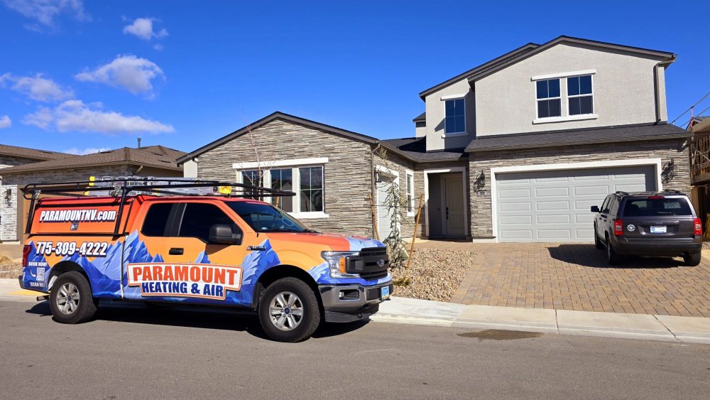 The Ultimate Guide to Furnace & AC Repair in Reno for Homeowners