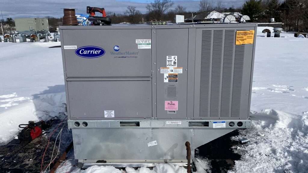 The Importance of Regular Commercial HVAC Service for Businesses in Reno