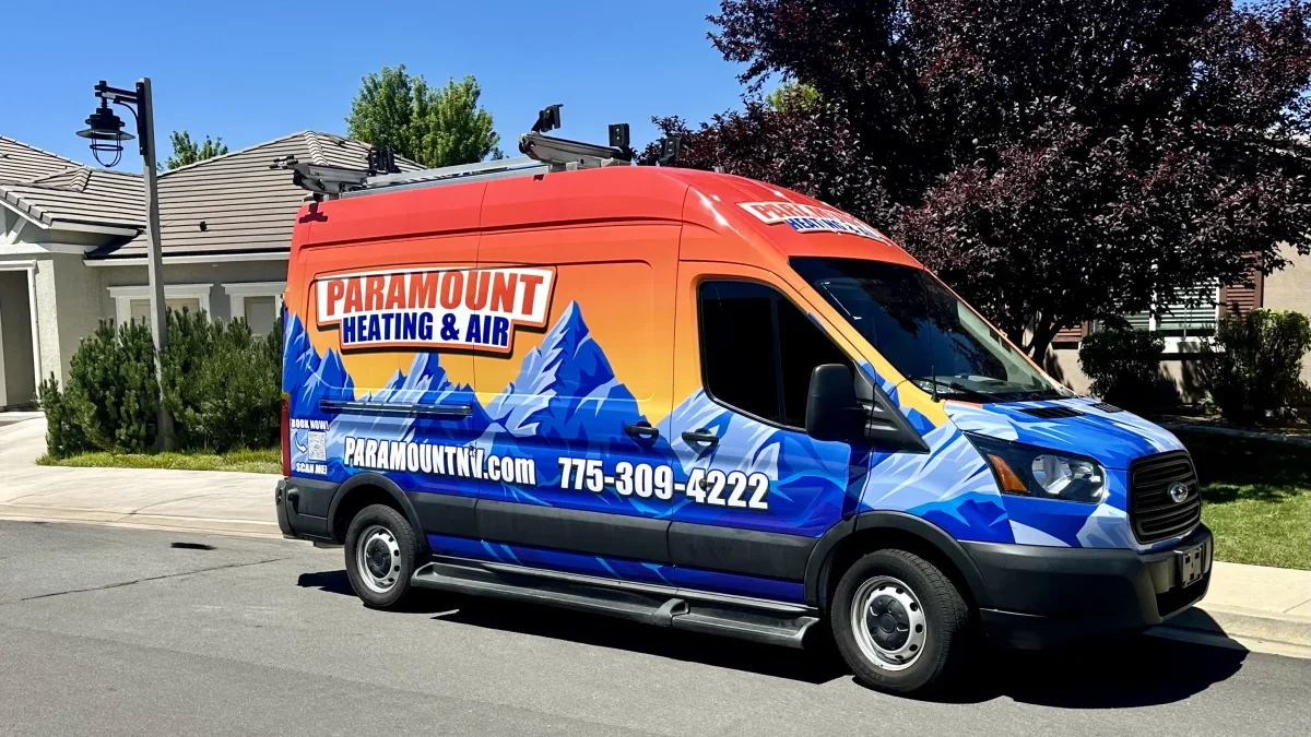 best furnace and AC repair company in Reno and Sparks NV