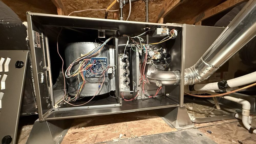 Why Skipping Winter HVAC Maintenance Could Cost You More Than a Repair in Reno