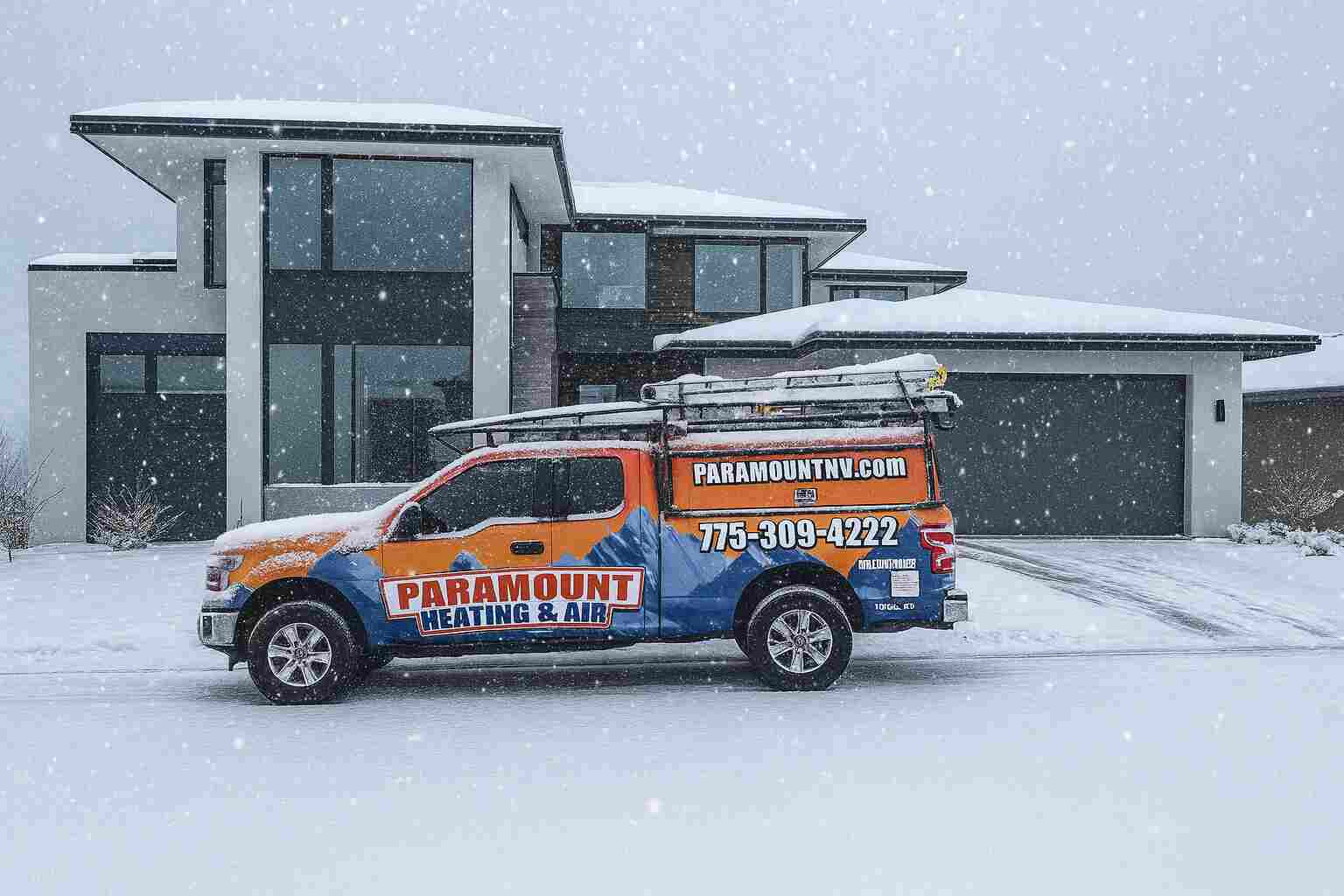 How to Lower Your Heating Bills This Winter Without Freezing