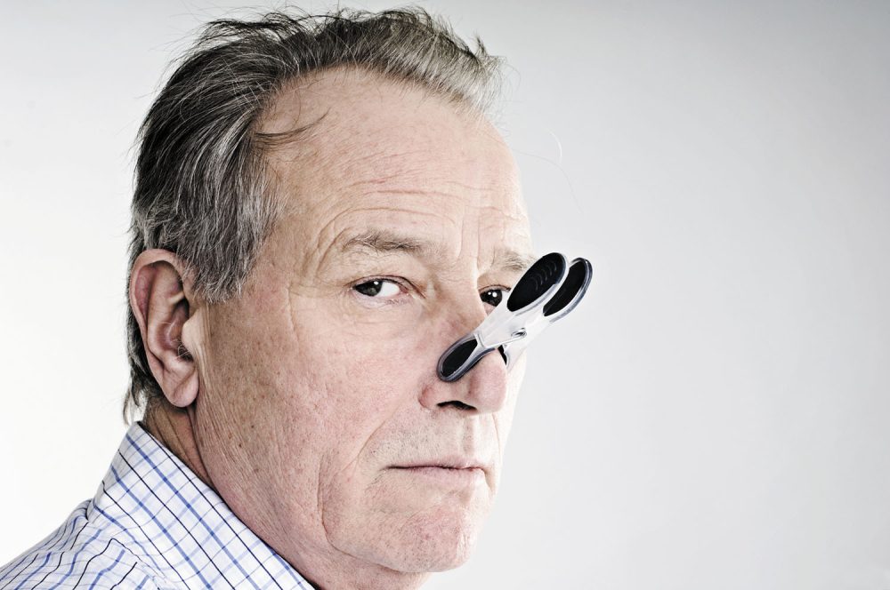 Your Furnace Smells Weird—Is It Dangerous? Mid-Winter Odor Troubleshooting