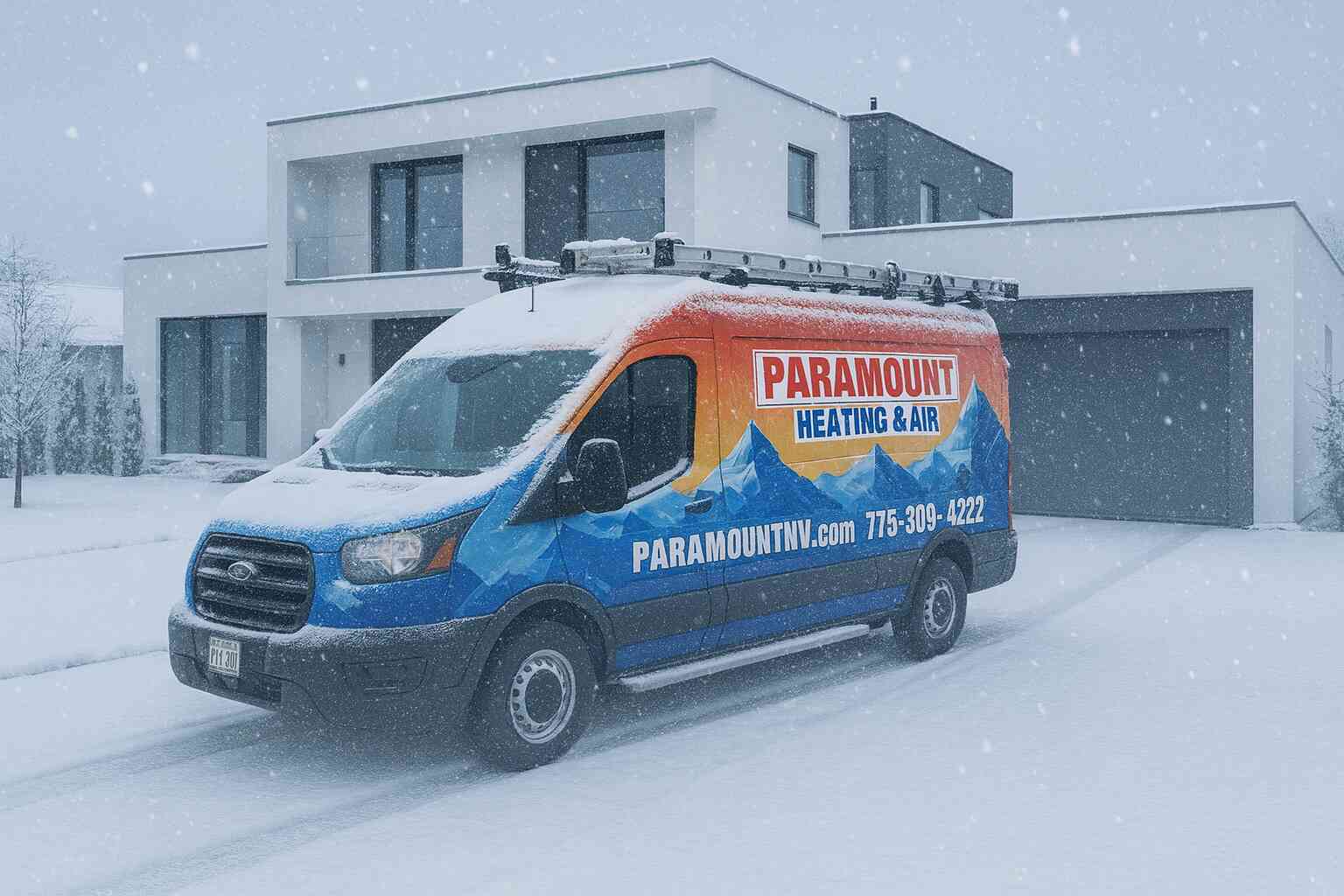 Avoid the Panic: Signs Your Heating System Is About to Fail