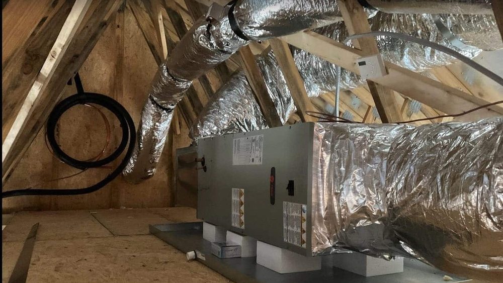 Why Some Rooms Feel Colder Than Others—And How to Fix It