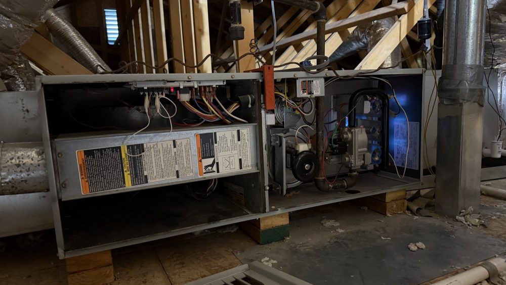 Do I Need Furnace Repair or Replacement? A Winter Survival Guide for Reno Homeowners
