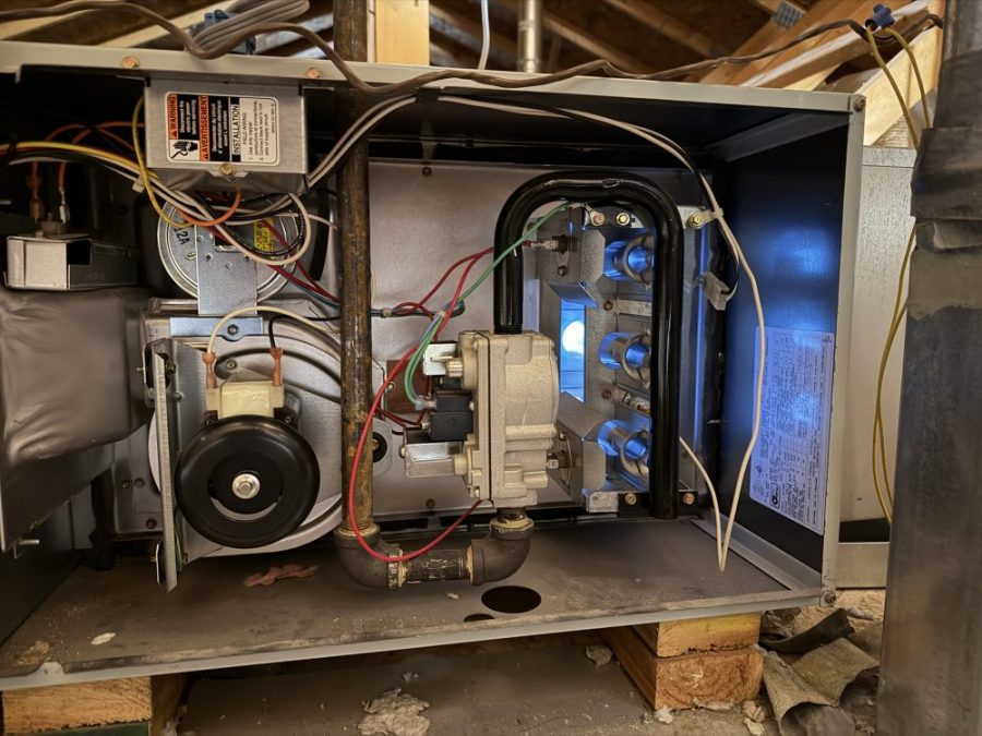Fast Furnace Repair in Reno: What to Do When Your Heat Goes Out