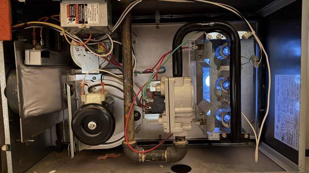 Furnace Blowing Cold Air? Common Winter Problems in Reno Homes in 2026