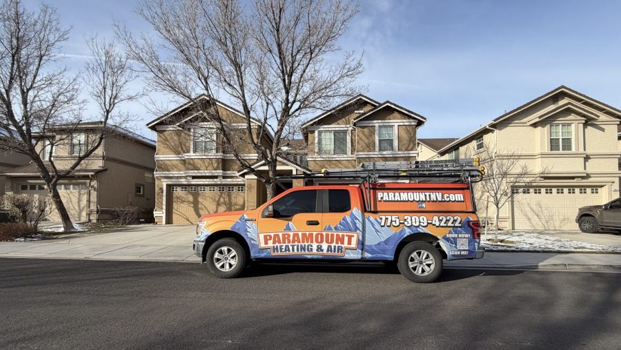 The Best Heating Systems for Reno’s Harsh Winters: 2025–2026 Edition