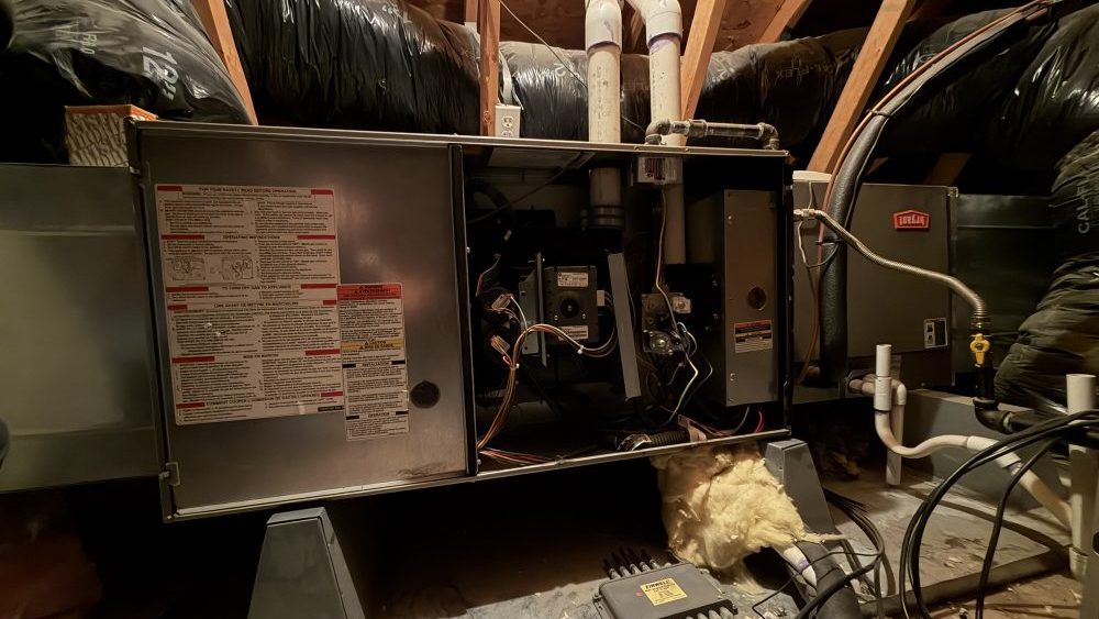Short Cycling Furnace? What Reno Homeowners Need to Know Before It Gets Worse