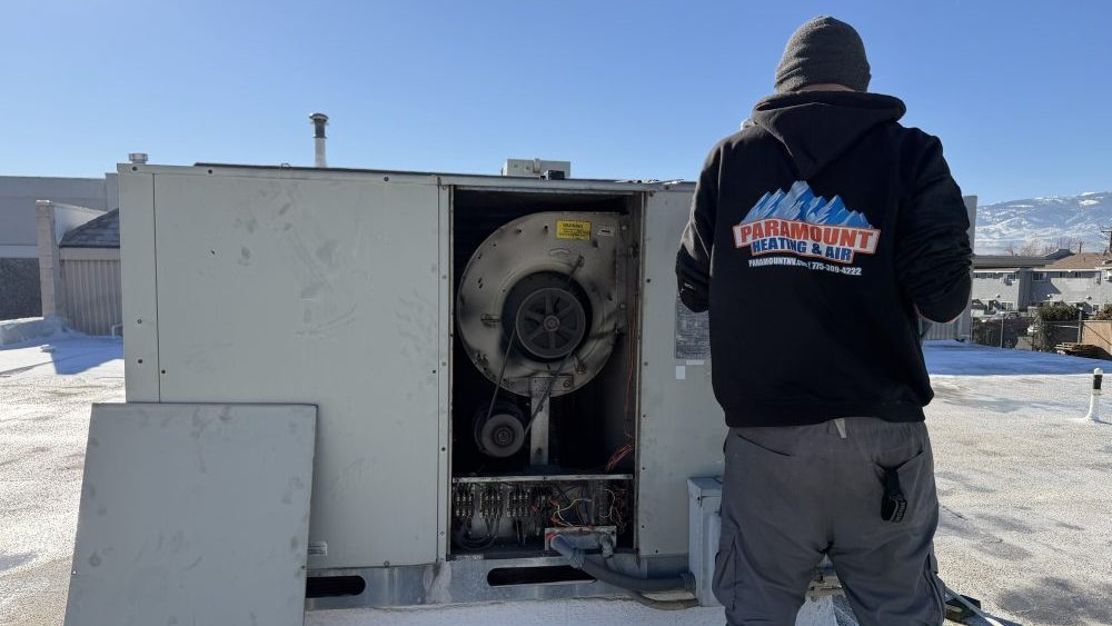 The Importance of Commercial HVAC Maintenance for Your Business in 2026